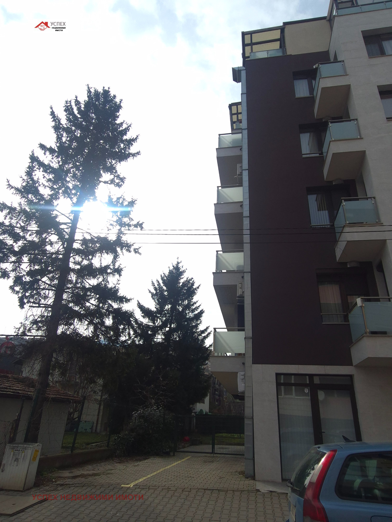 Дава под наем 2-СТАЕН, гр. София, Манастирски ливади, снимка 15 - Апартаменти - 53647872