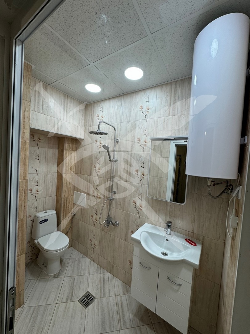 Дава под наем 2-СТАЕН, гр. София, Център, снимка 10 - Апартаменти - 56087775