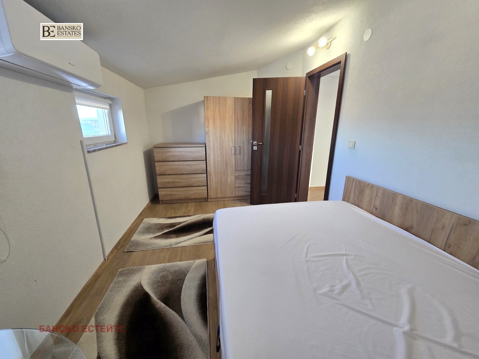 Дава под наем 3-СТАЕН, гр. Разлог, област Благоевград, снимка 7 - Апартаменти - 54002468