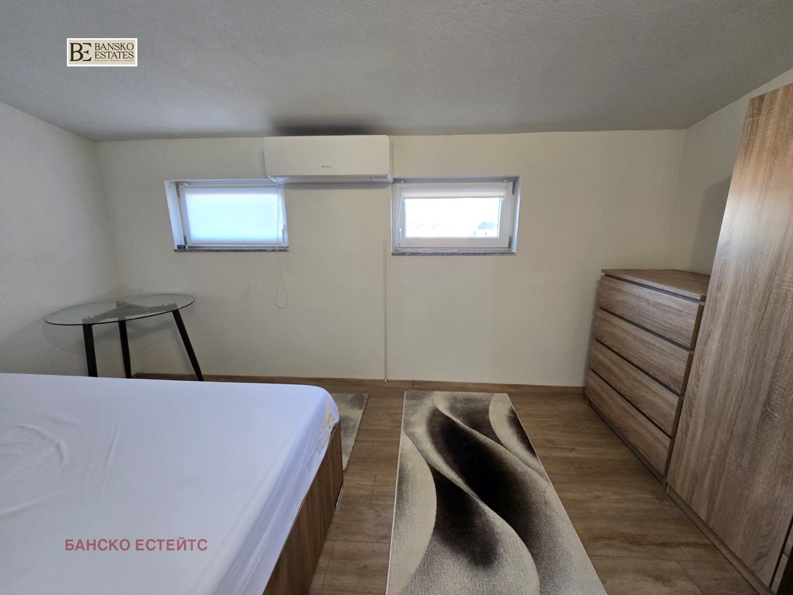 Дава под наем 3-СТАЕН, гр. Разлог, област Благоевград, снимка 6 - Апартаменти - 54002468