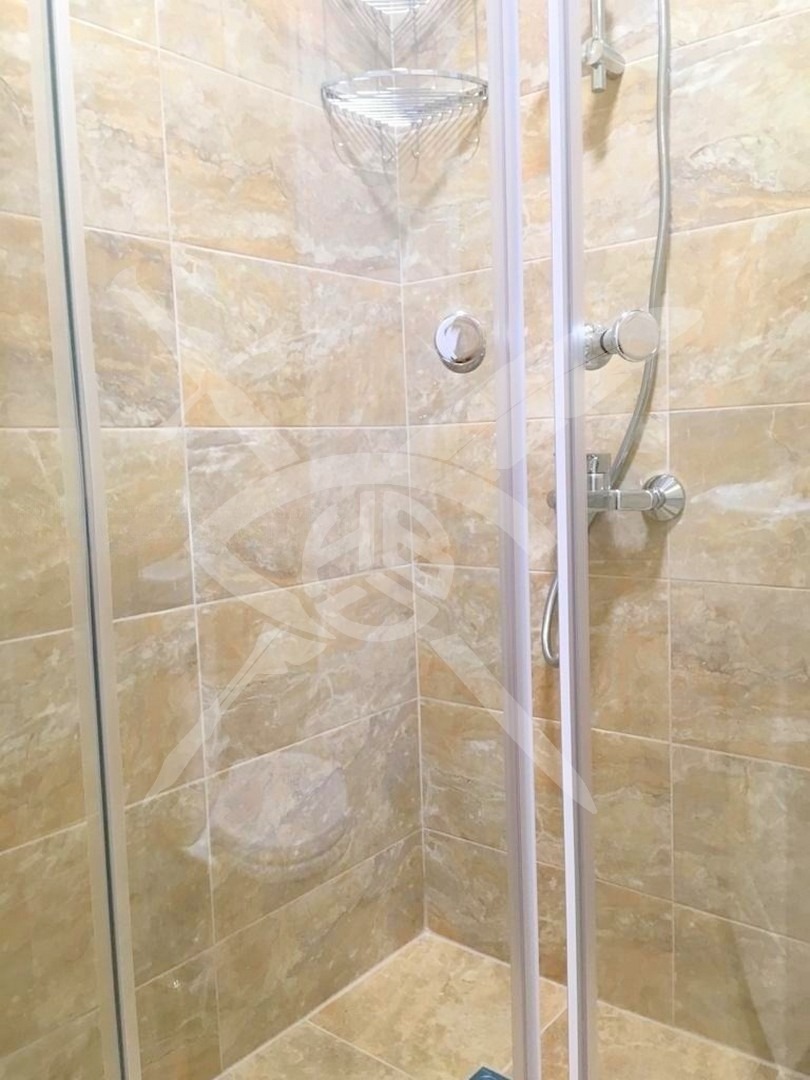 Дава под наем 3-СТАЕН, гр. София, Иван Вазов, снимка 12 - Апартаменти - 56224033
