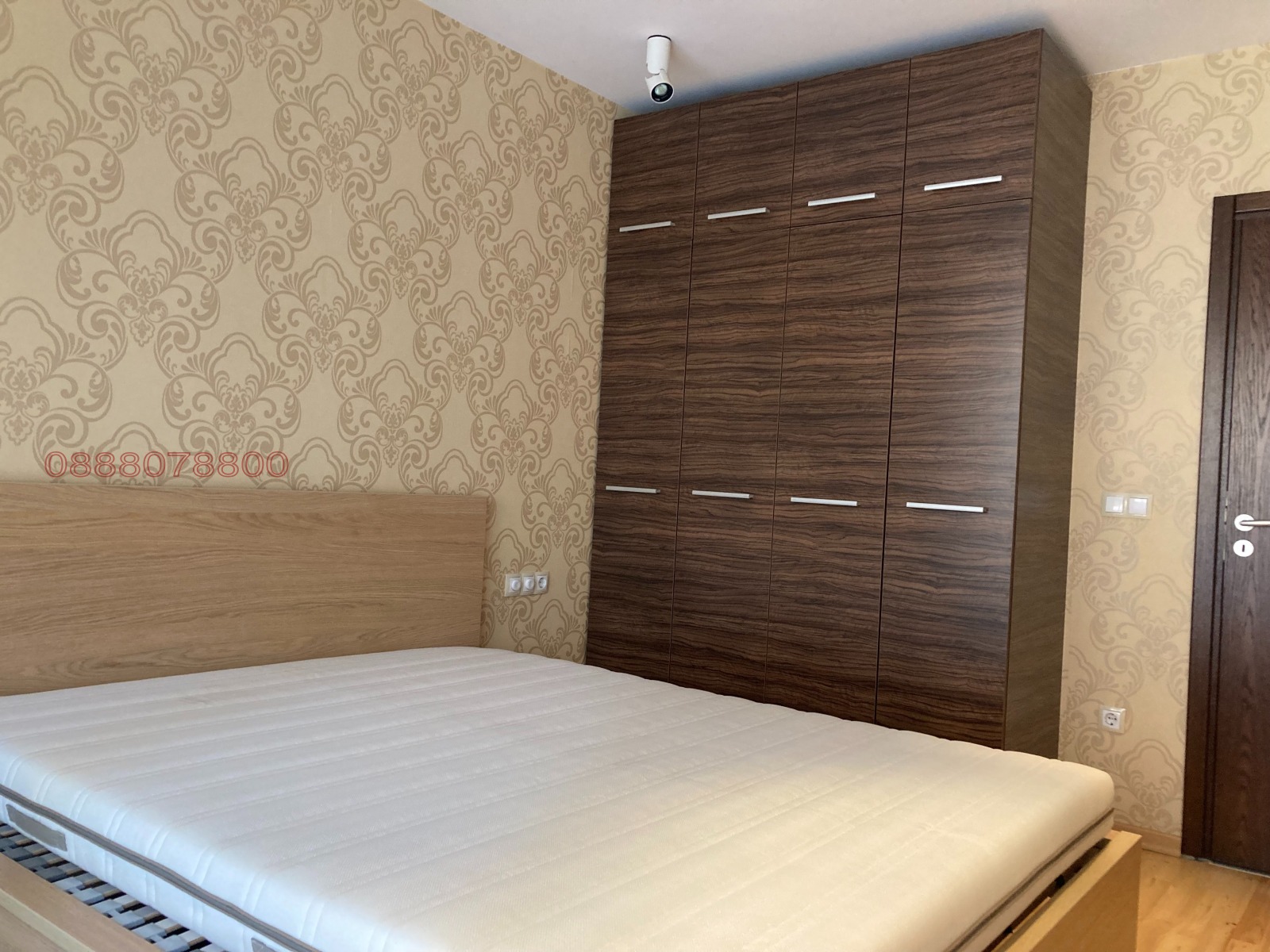 Дава под наем МНОГОСТАЕН, гр. София, Борово, снимка 12 - Апартаменти - 56213338
