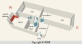 Под наем 3-СТАЕН, град София, Гео Милев • 650 € • 74940439 — Holmes.bg