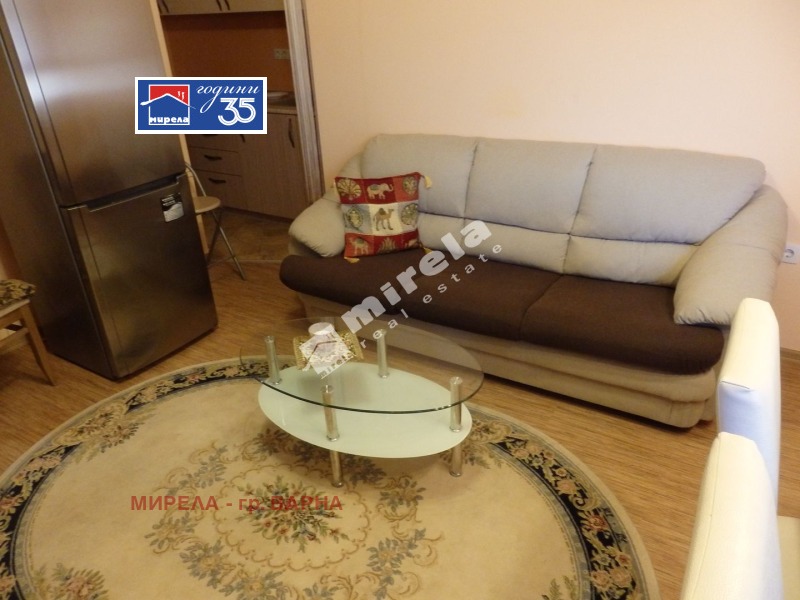Дава под Наем 2-СТАЕН в град Варна, Център - 75 кв.м / 660 € » 1 290.85 лв., МИРЕЛА - гр. ВАРНА