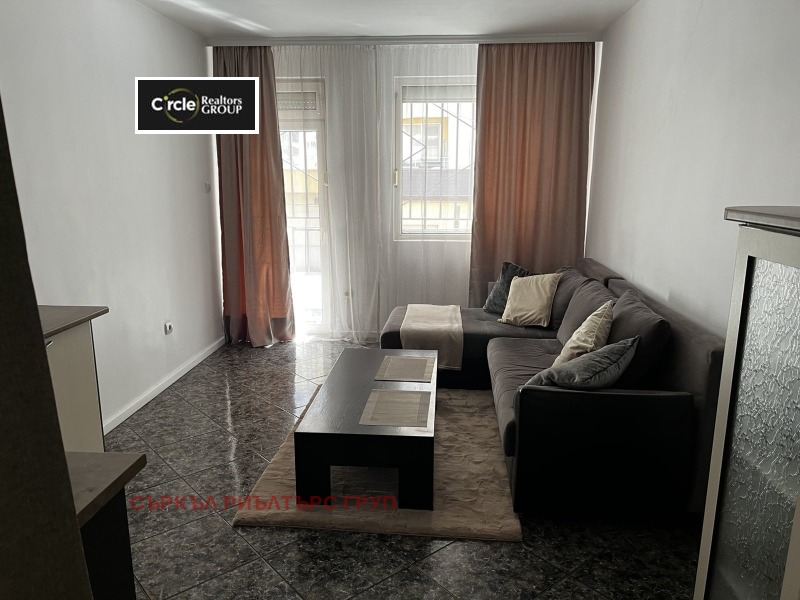 Дава под Наем 2-СТАЕН в град София, Борово - 68 кв.м / 600 € » 1 173.50 лв., СЪРКЪЛ РИЪЛТЪРС ГРУП