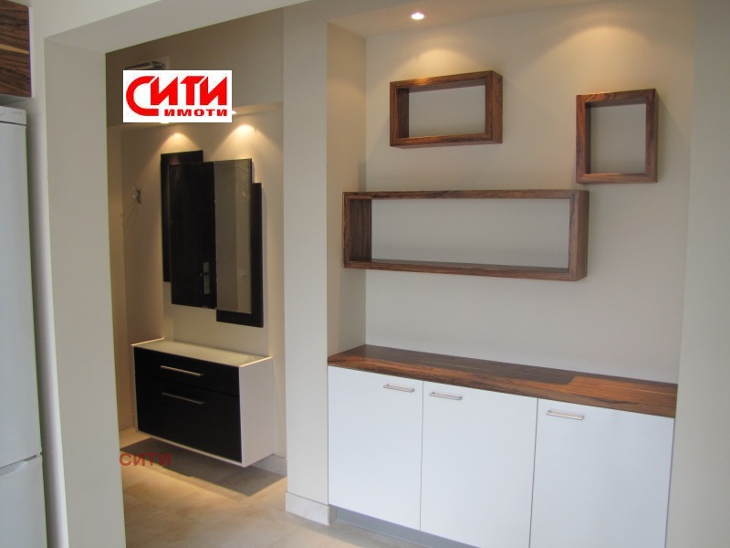 Дава под Наем 3-СТАЕН в град Стара Загора, Център - 85 кв.м / 450 € » 880.12 лв., СИТИ