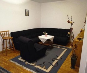1 sypialnia Ljulin 8, Sofia