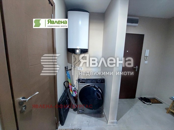 K pronájmu  1 ložnice Burgas , Sarafovo , 63 m2 | 25901779 - obraz [10]