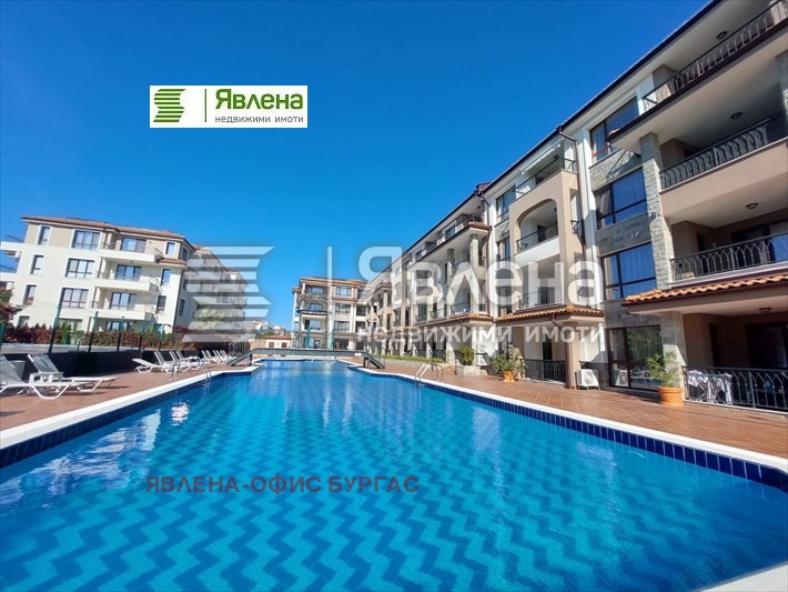 K pronájmu  1 ložnice Burgas , Sarafovo , 63 m2 | 25901779 - obraz [15]