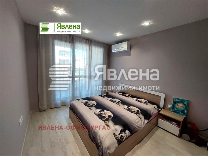 K pronájmu  1 ložnice Burgas , Sarafovo , 63 m2 | 25901779 - obraz [7]