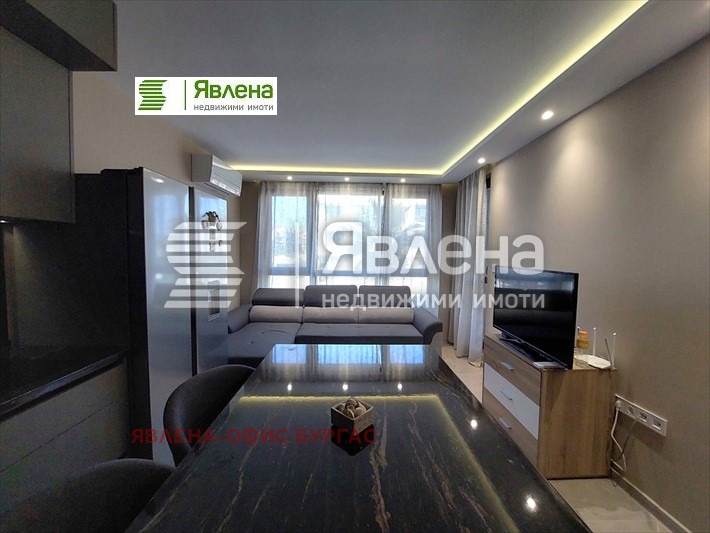 K pronájmu  1 ložnice Burgas , Sarafovo , 63 m2 | 25901779