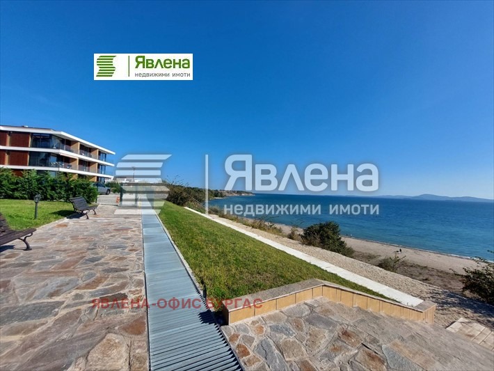 K pronájmu  1 ložnice Burgas , Sarafovo , 63 m2 | 25901779 - obraz [17]