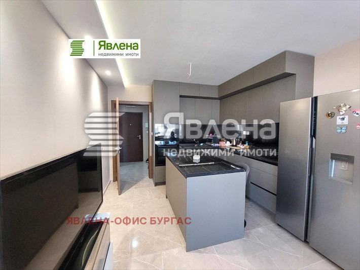 K pronájmu  1 ložnice Burgas , Sarafovo , 63 m2 | 25901779 - obraz [2]