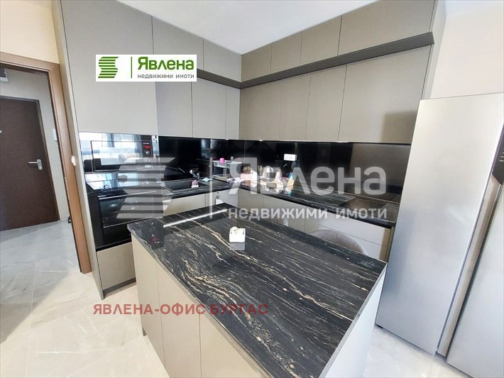 K pronájmu  1 ložnice Burgas , Sarafovo , 63 m2 | 25901779 - obraz [4]