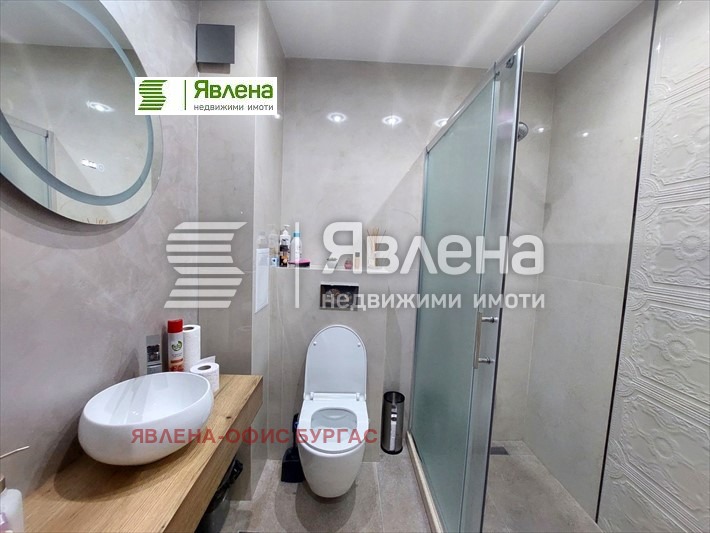 K pronájmu  1 ložnice Burgas , Sarafovo , 63 m2 | 25901779 - obraz [5]