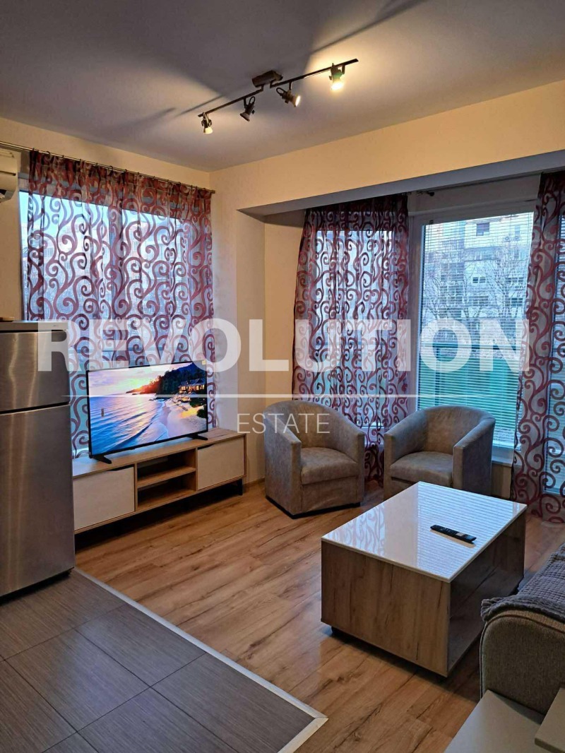 Para alugar  1 quarto Varna , Levski 1 , 52 m² | 55254851 - imagem [2]