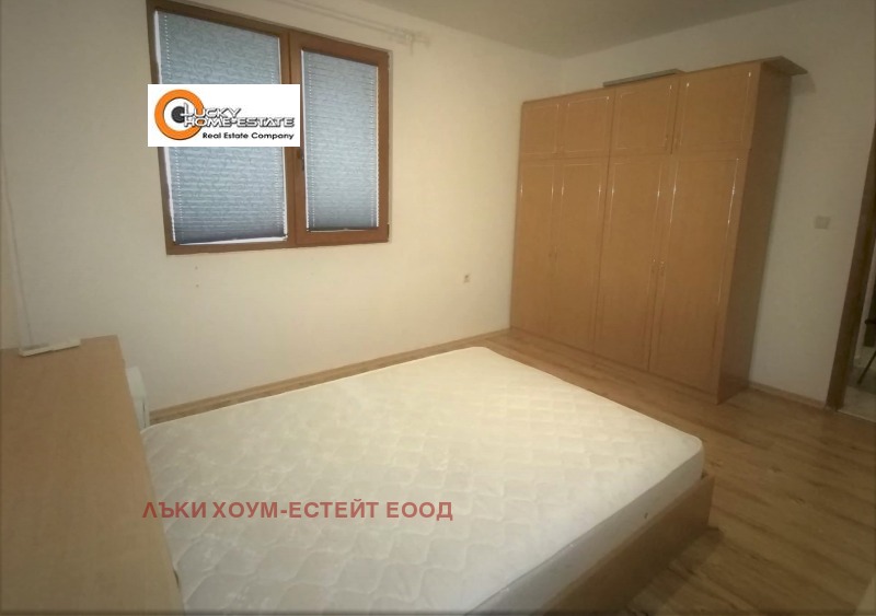 Til leie  1 soverom Sofia , Oborishte , 68 kvm | 89364711 - bilde [9]