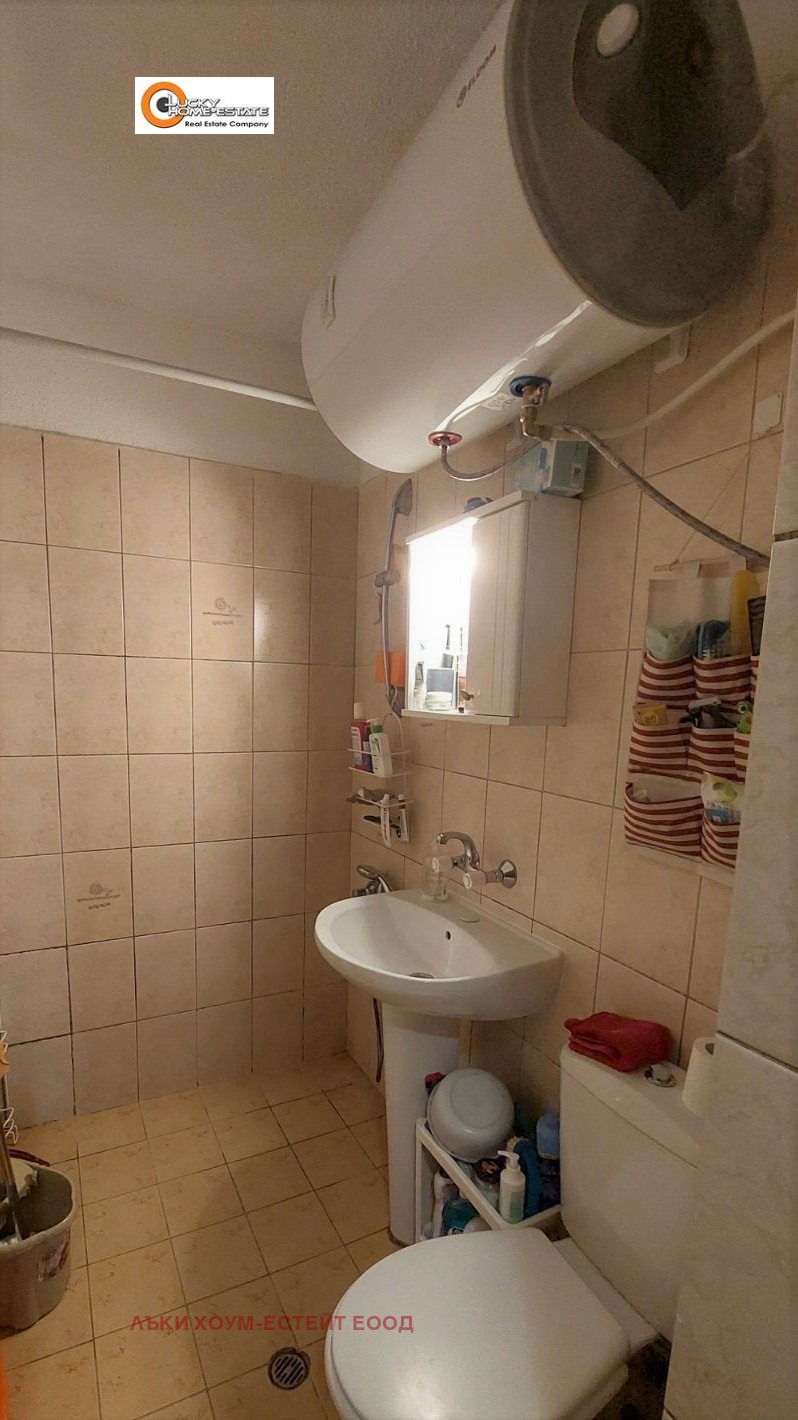 Til leie  1 soverom Sofia , Oborishte , 68 kvm | 89364711 - bilde [14]