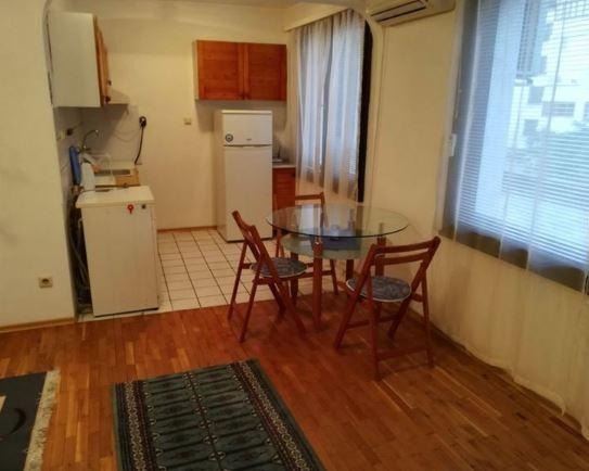 Do wynajęcia  1 sypialnia Sofia , Ljulin 8 , 60 mkw | 31501356 - obraz [4]