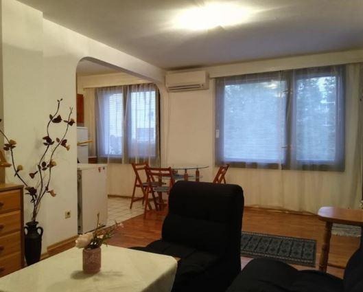Do wynajęcia  1 sypialnia Sofia , Ljulin 8 , 60 mkw | 31501356 - obraz [3]