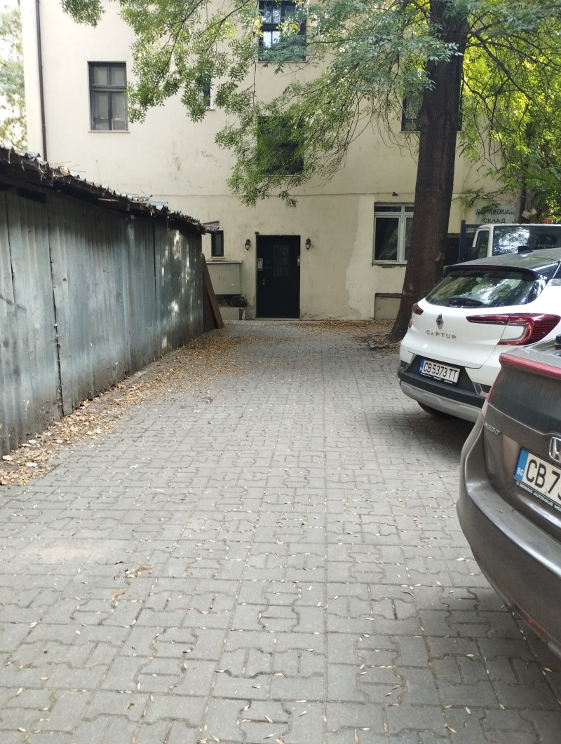 Da affittare  1 camera da letto Sofia , Tsentar , 40 mq | 50120403 - Immagine [15]