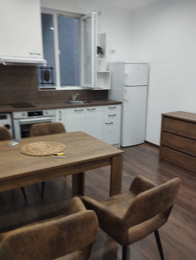 Da affittare  1 camera da letto Sofia , Tsentar , 40 mq | 50120403 - Immagine [7]