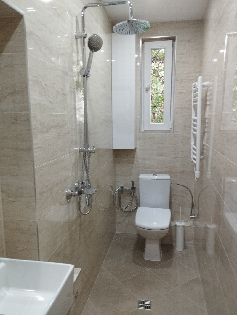 Da affittare  1 camera da letto Sofia , Tsentar , 40 mq | 50120403 - Immagine [6]