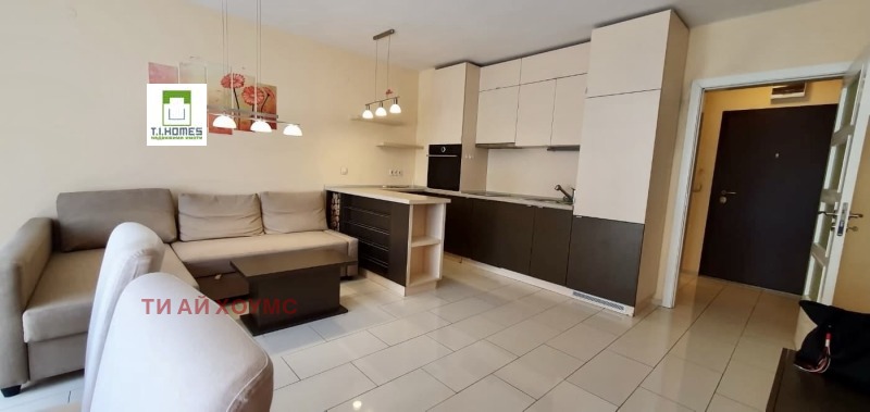 Под наем 2-СТАЕН, град София, Оборище • 1150 лв. / 587.99 € • 97123377 1