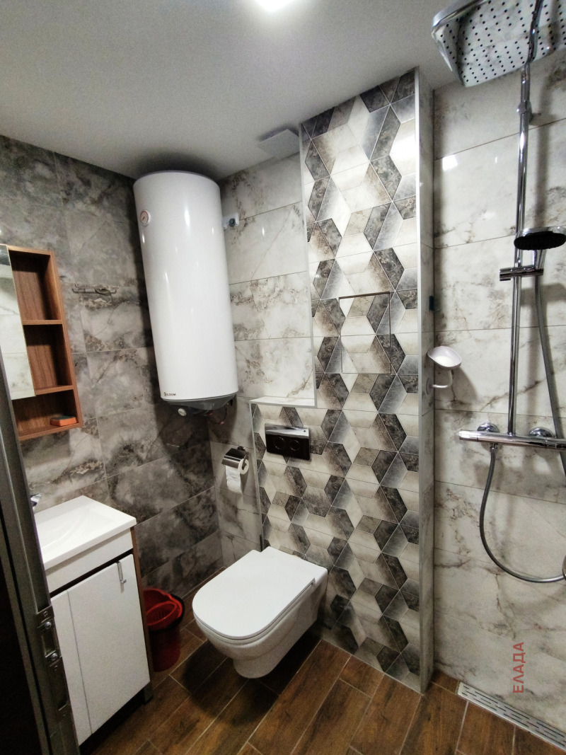 Til leie  2 soverom Vratsa , Tsentar , 85 kvm | 45959166 - bilde [7]