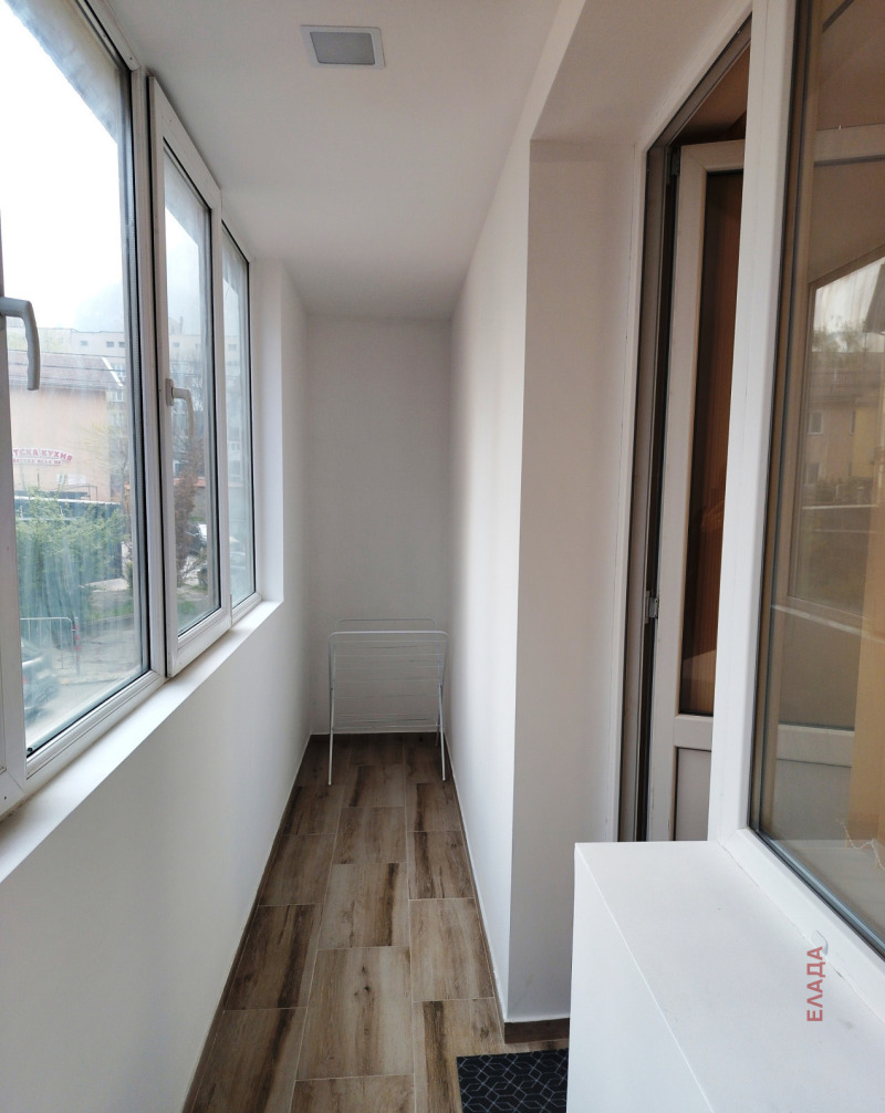 Til leie  2 soverom Vratsa , Tsentar , 85 kvm | 45959166 - bilde [5]