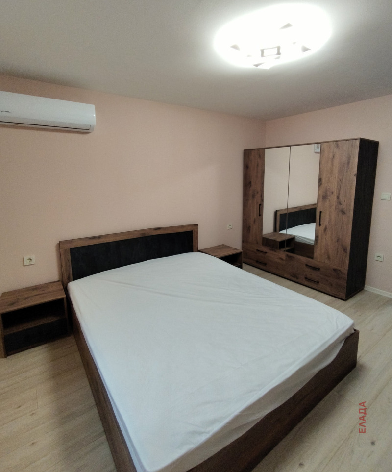 Til leie  2 soverom Vratsa , Tsentar , 85 kvm | 45959166 - bilde [11]