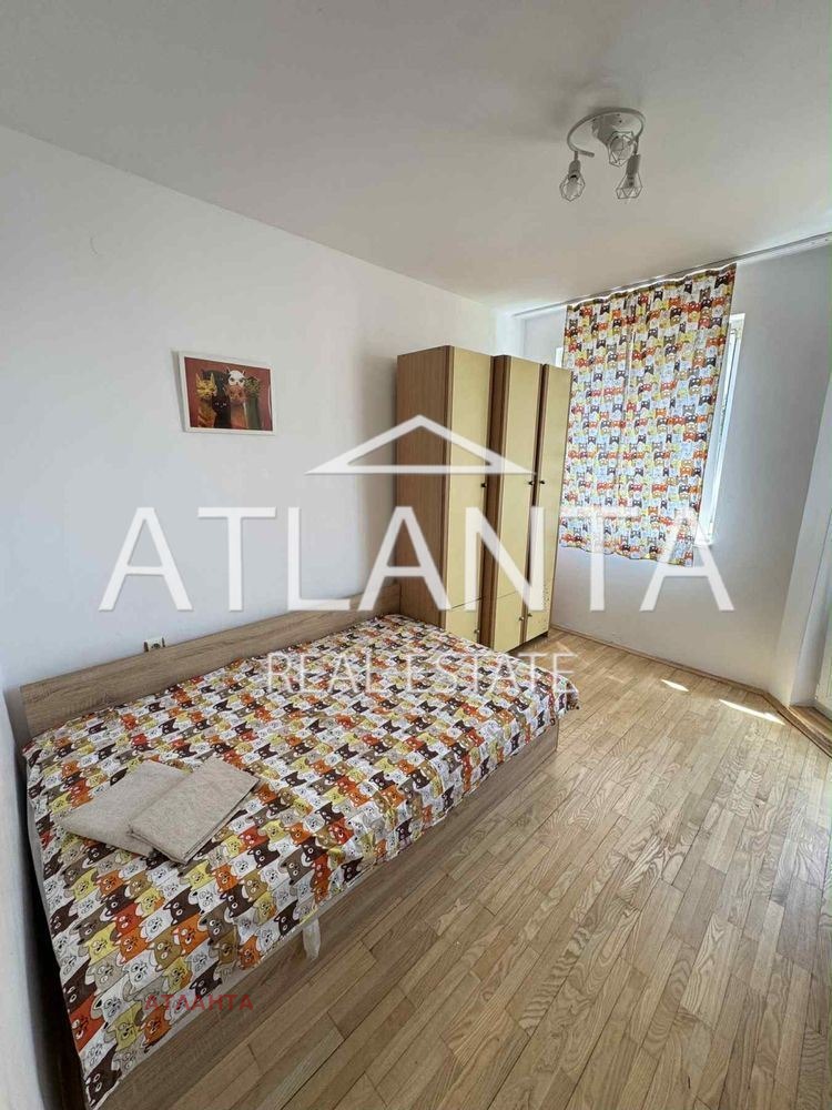 Дава под наем  3-стаен град Варна , Бриз , 90 кв.м | 63036581 - изображение [2]