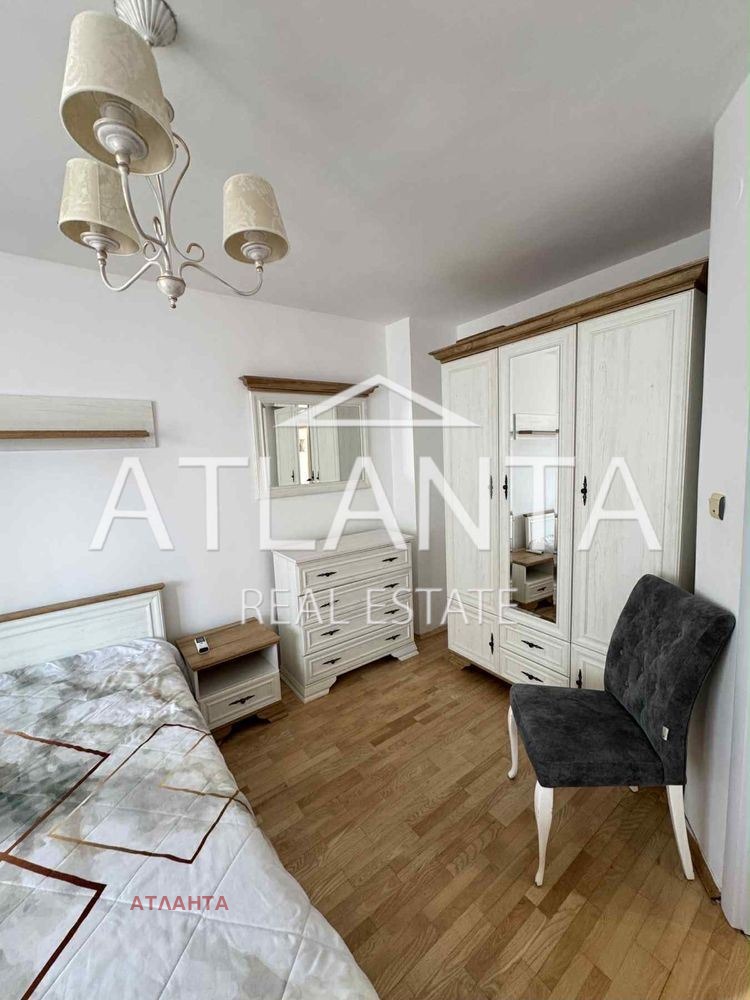 Дава под наем  3-стаен град Варна , Бриз , 90 кв.м | 63036581 - изображение [7]