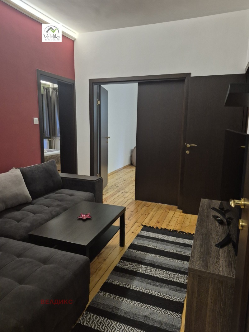 A louer  2 chambres Sofia , Tsentar , 86 m² | 40694203 - image [6]