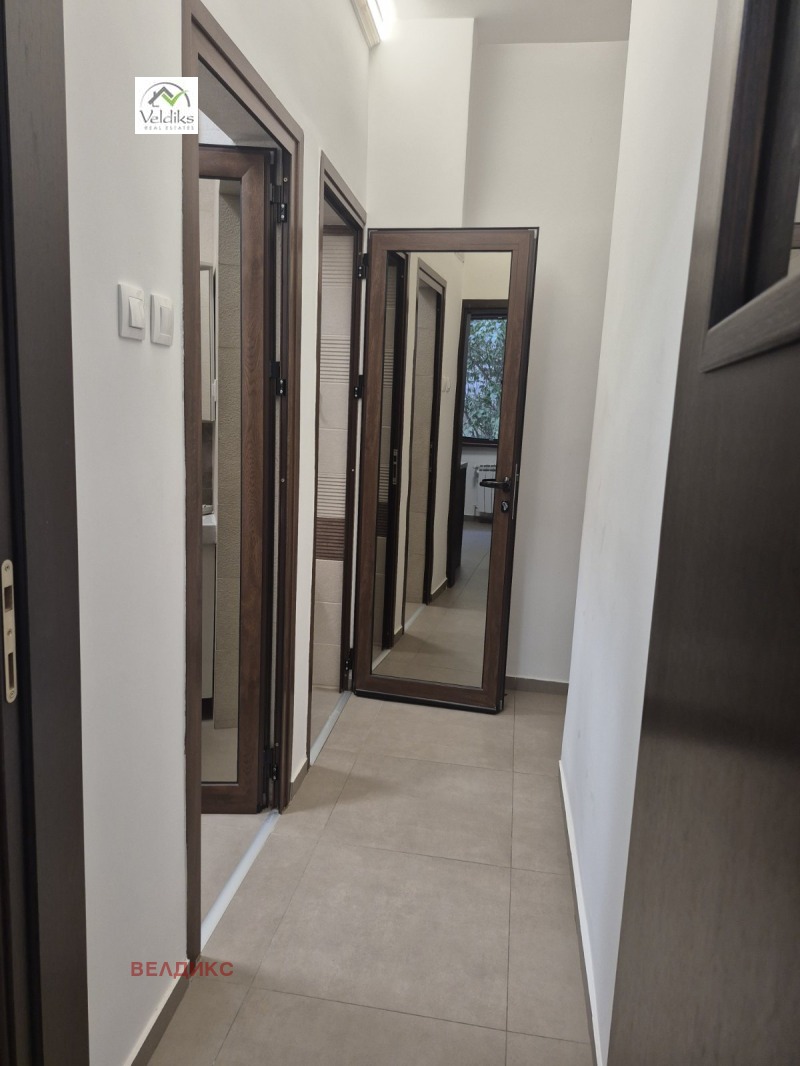 A louer  2 chambres Sofia , Tsentar , 86 m² | 40694203 - image [13]