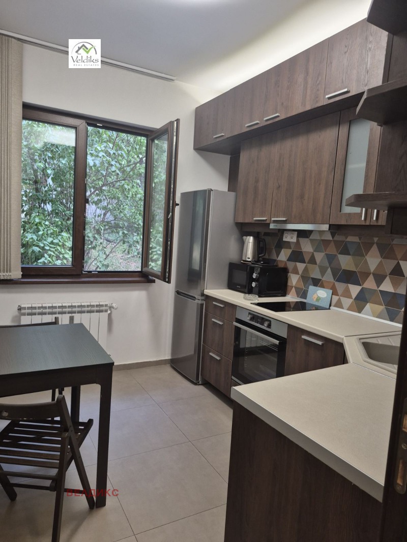 A louer  2 chambres Sofia , Tsentar , 86 m² | 40694203 - image [10]