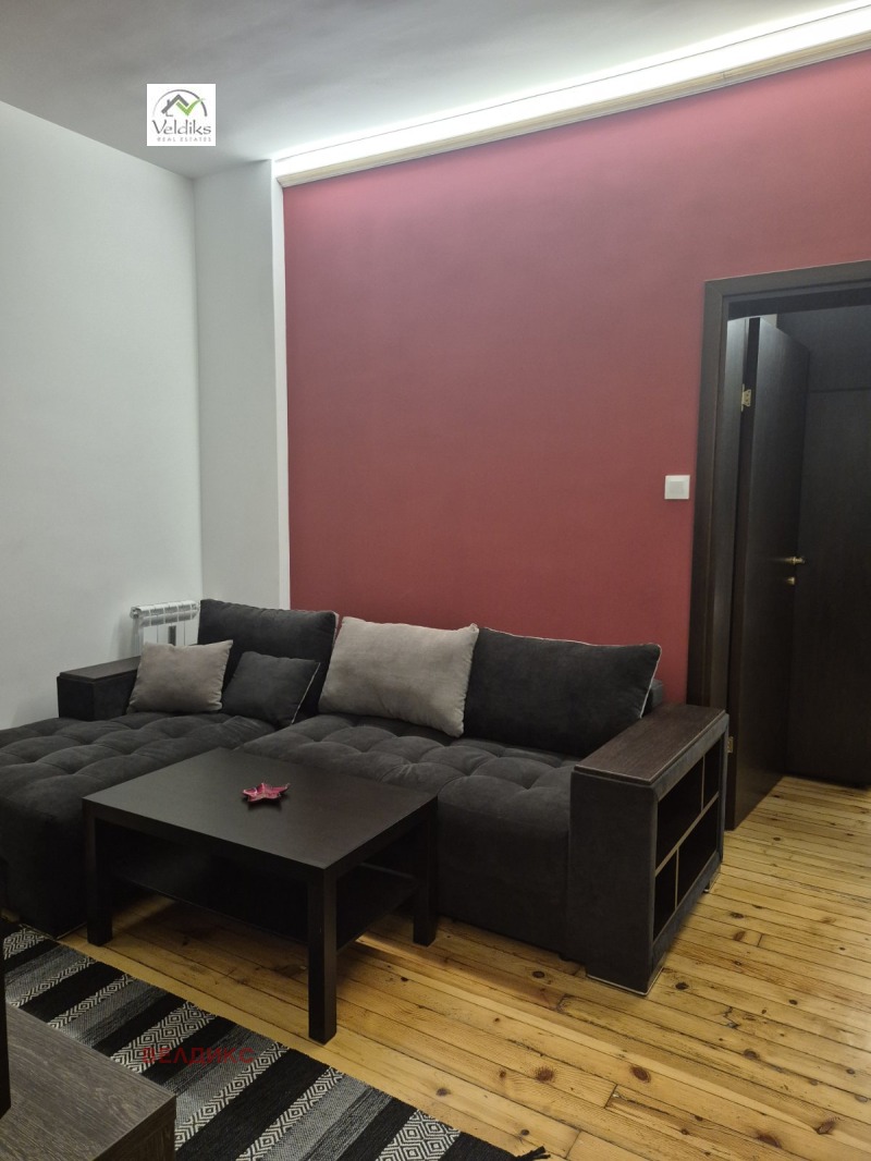 A louer  2 chambres Sofia , Tsentar , 86 m² | 40694203 - image [7]