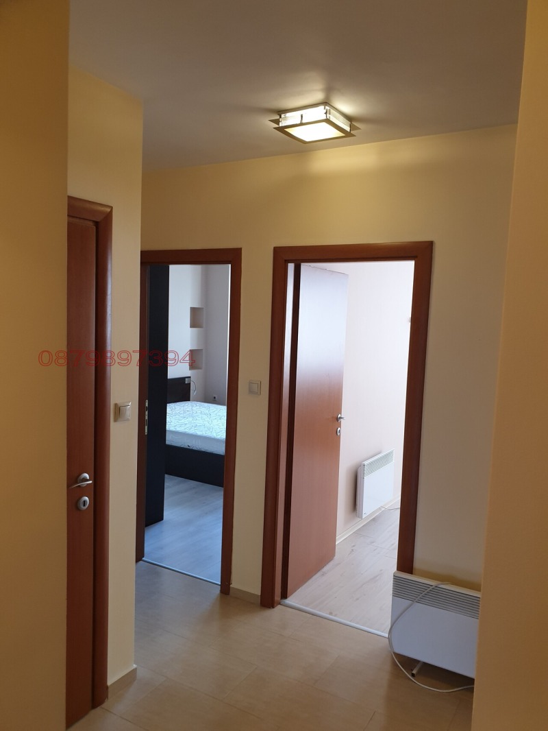 Дава под наем 3-СТАЕН, гр. София, Белите брези, снимка 10 - Апартаменти - 52557564