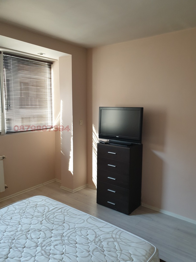 Дава под наем 3-СТАЕН, гр. София, Белите брези, снимка 7 - Апартаменти - 52557564