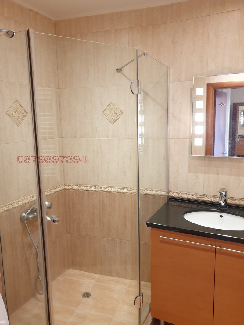 Дава под наем 3-СТАЕН, гр. София, Белите брези, снимка 11 - Апартаменти - 52557564