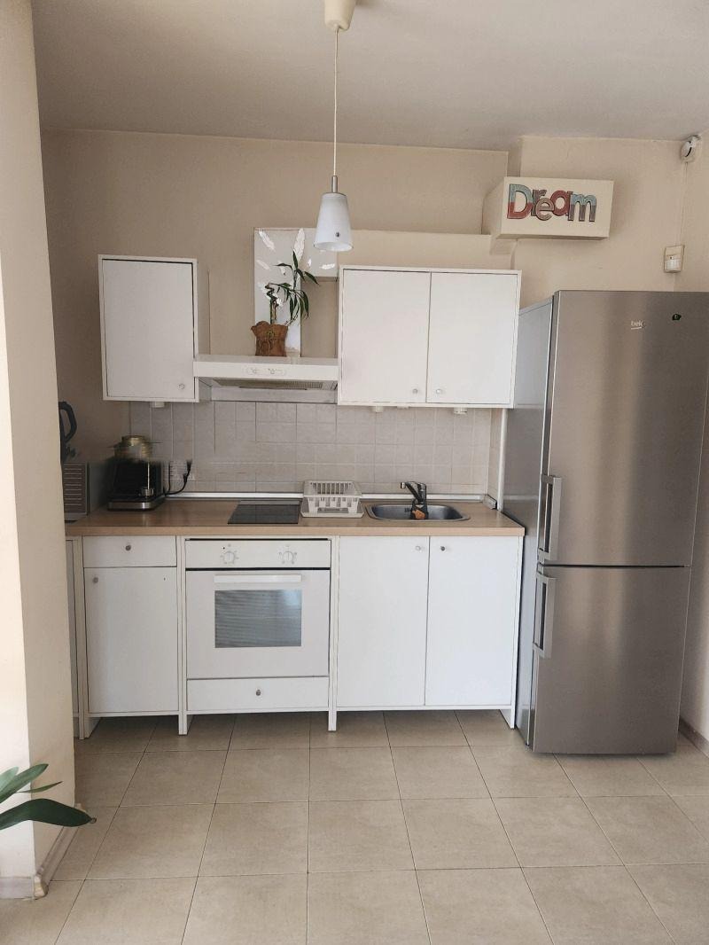 Дава под наем 3-СТАЕН, гр. София, Зона Б-5, снимка 3 - Апартаменти - 53962597