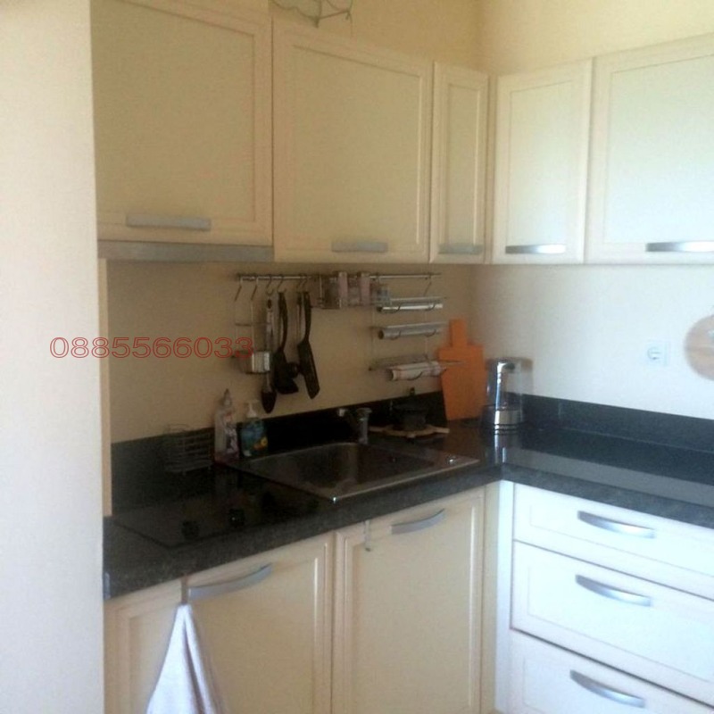 Дава под наем МЕЗОНЕТ, с. Кранево, област Добрич, снимка 12 - Апартаменти - 53516520