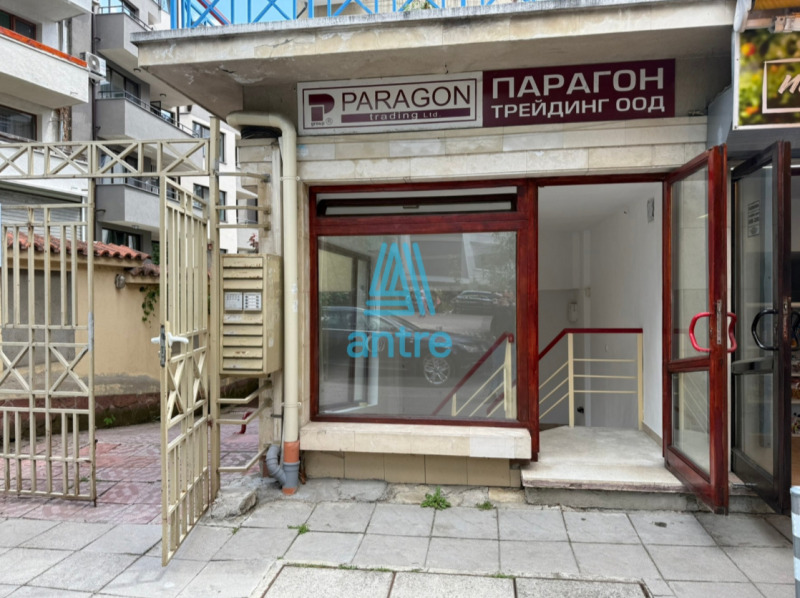 Под наем МАГАЗИН, град София, Лозенец • 256 € / 500.69 лв. • 25924315 1