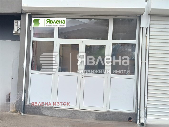 Дава под наем МАГАЗИН, гр. София, Овча купел 2, снимка 2 - Магазини - 52486158