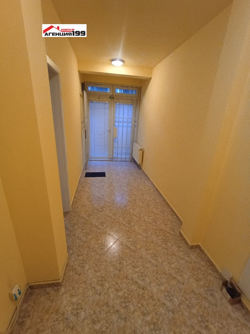 Дава под наем БИЗНЕС ИМОТ, гр. София, Хиподрума