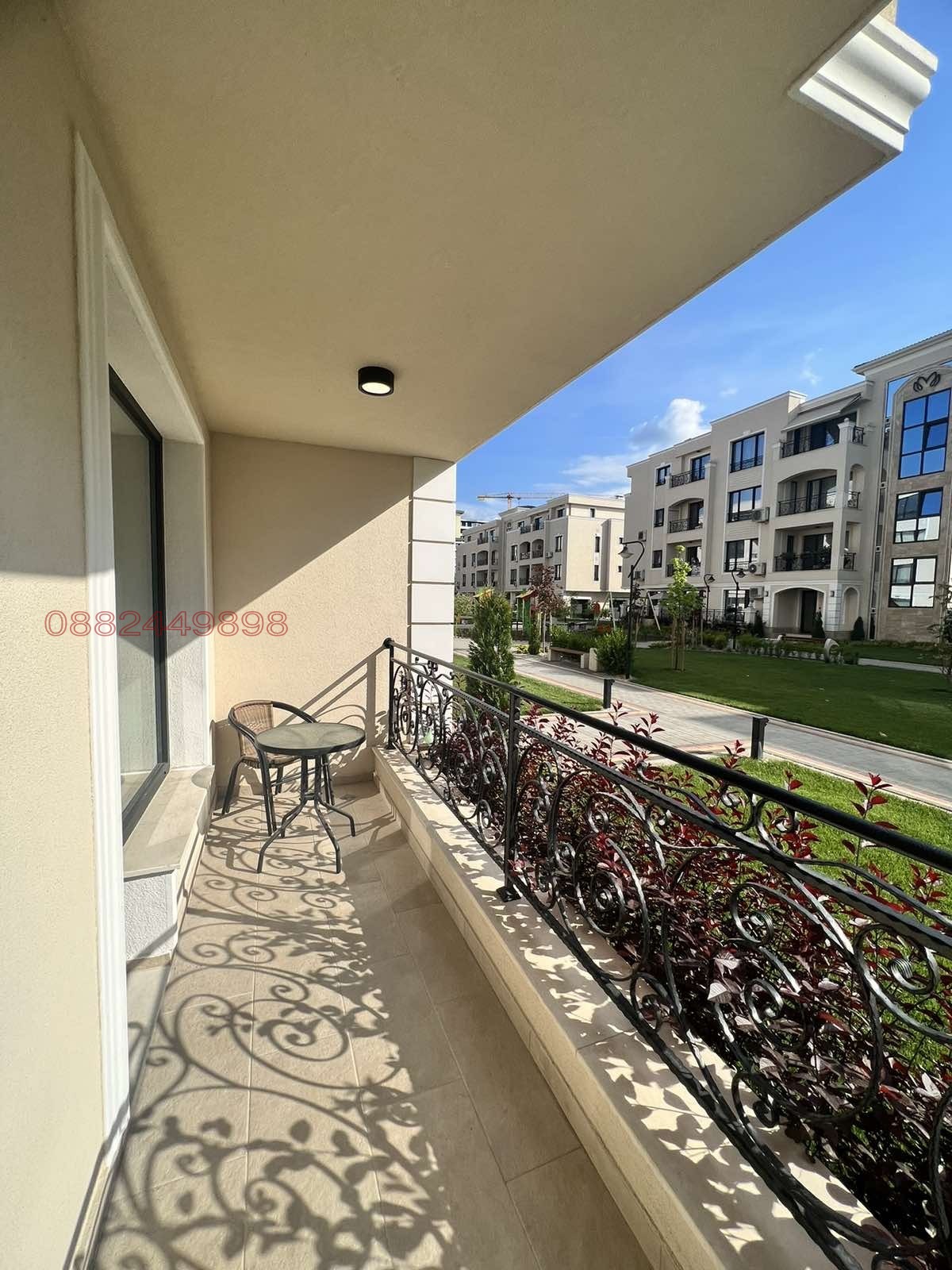 Дава под наем 2-СТАЕН, гр. Пловдив, Христо Смирненски