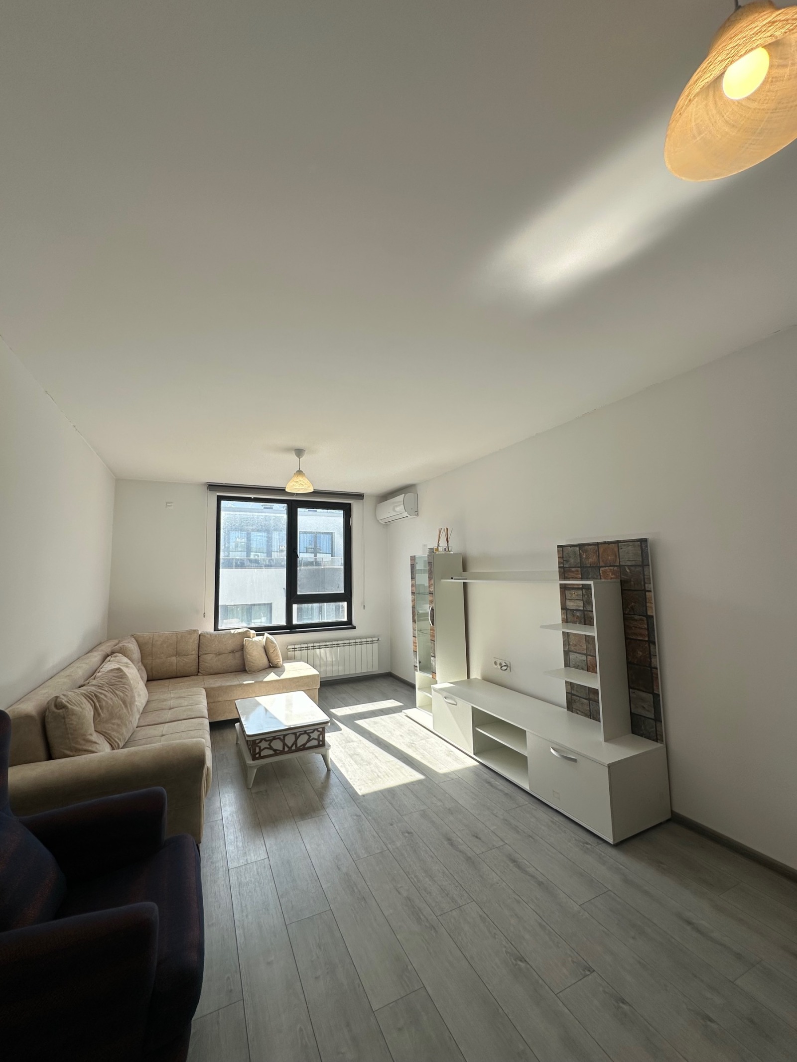 Дава под наем 2-СТАЕН, гр. София, Малинова долина