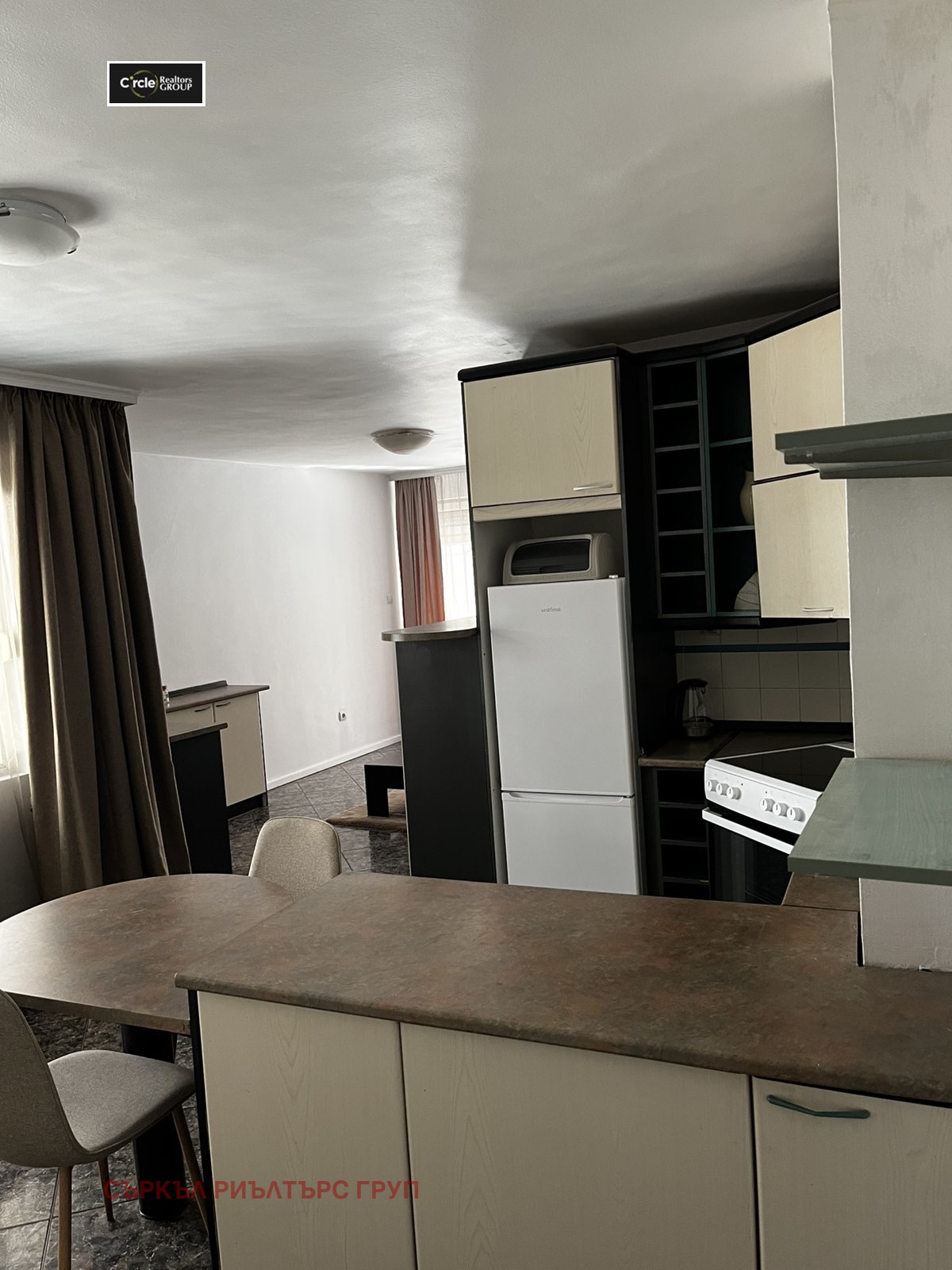 Дава под наем 2-СТАЕН, гр. София, Борово, снимка 6 - Апартаменти - 54329008