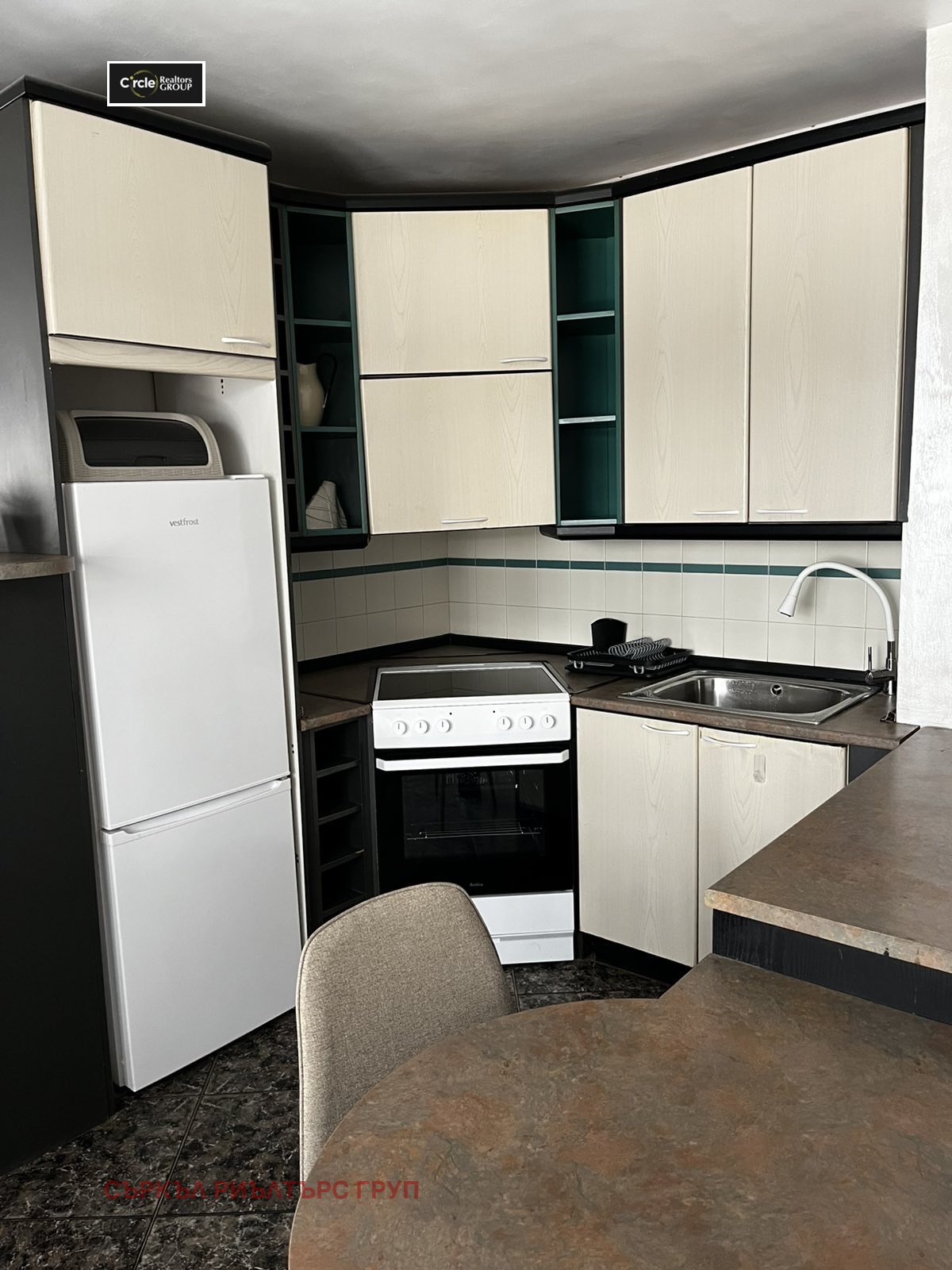 Дава под наем 2-СТАЕН, гр. София, Борово, снимка 5 - Апартаменти - 54329008