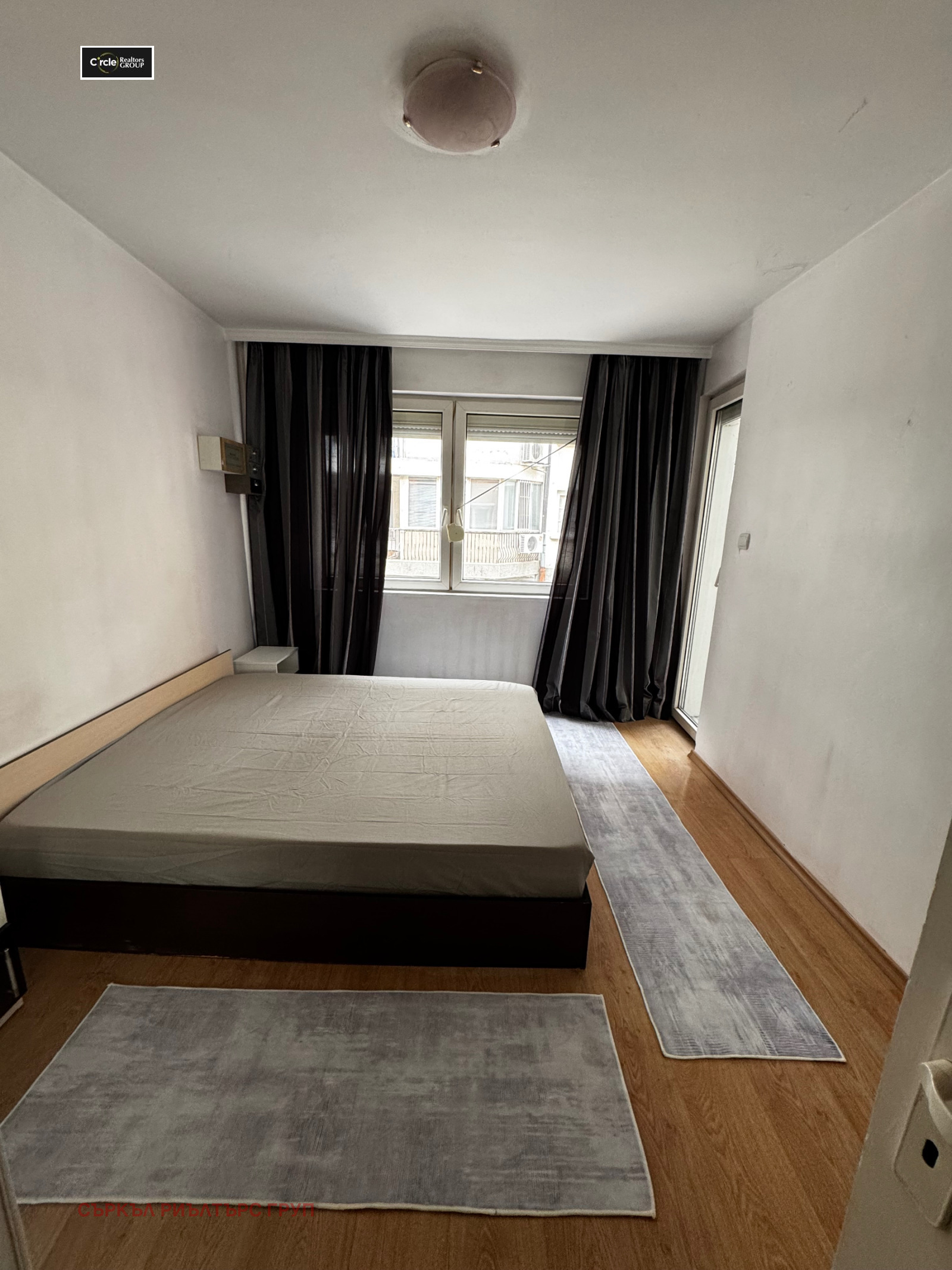 Дава под наем 2-СТАЕН, гр. София, Борово, снимка 7 - Апартаменти - 54042319